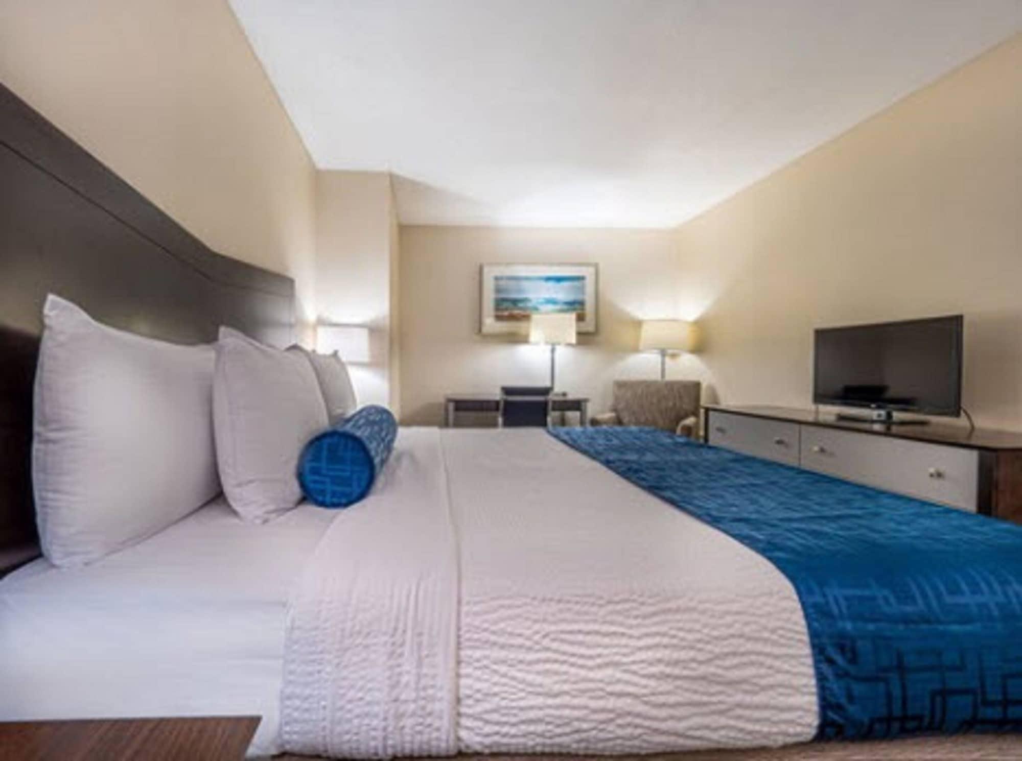 The Breakers Hotel & Suites Rehoboth Beach Zewnętrze zdjęcie