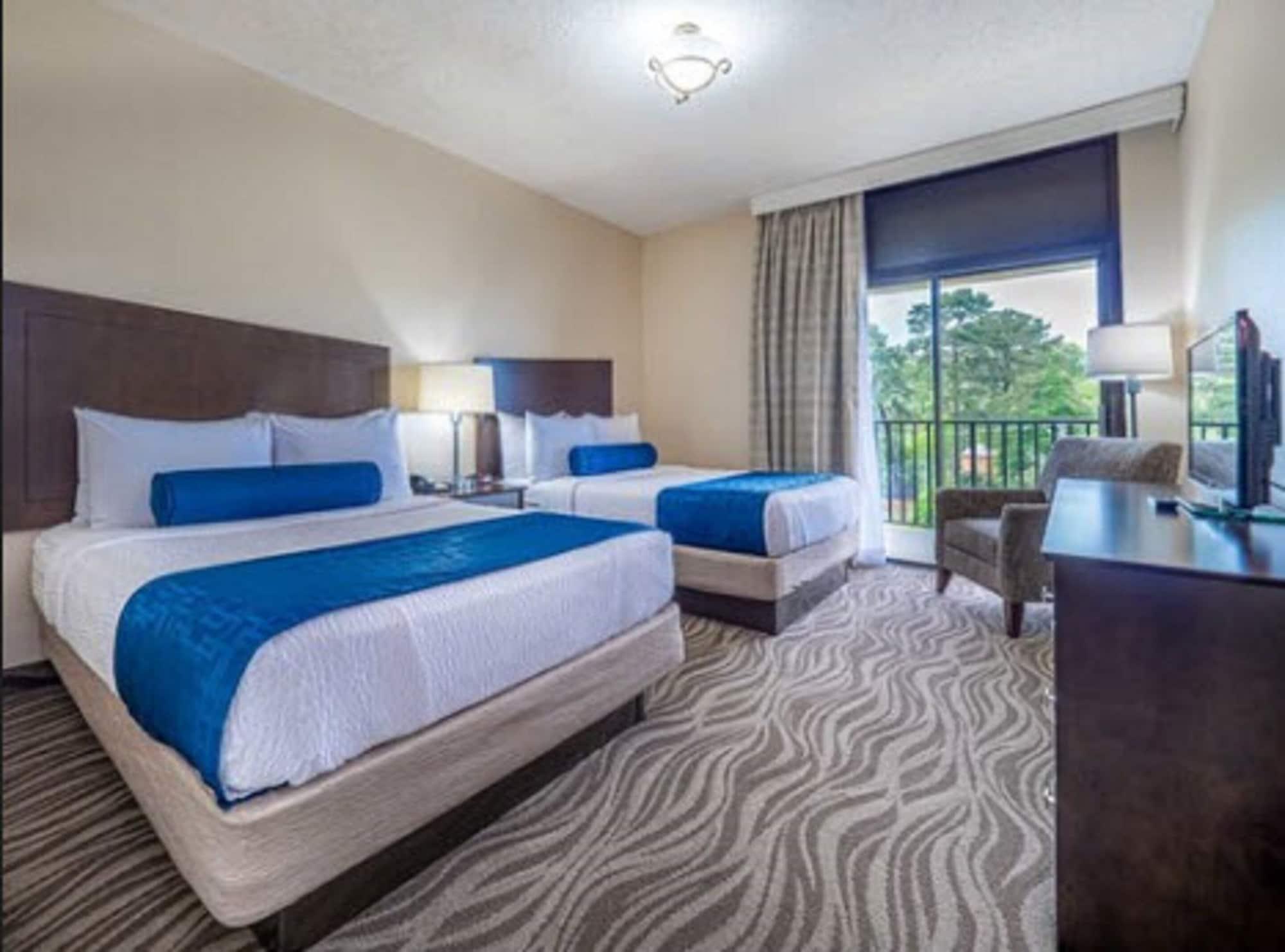 The Breakers Hotel & Suites Rehoboth Beach Zewnętrze zdjęcie