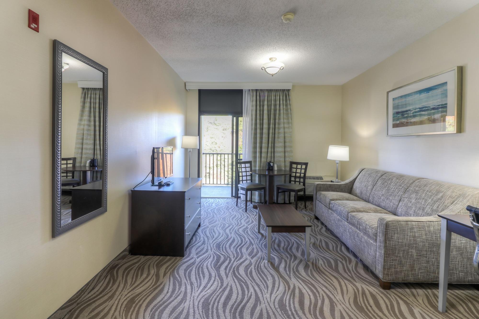 The Breakers Hotel & Suites Rehoboth Beach Zewnętrze zdjęcie