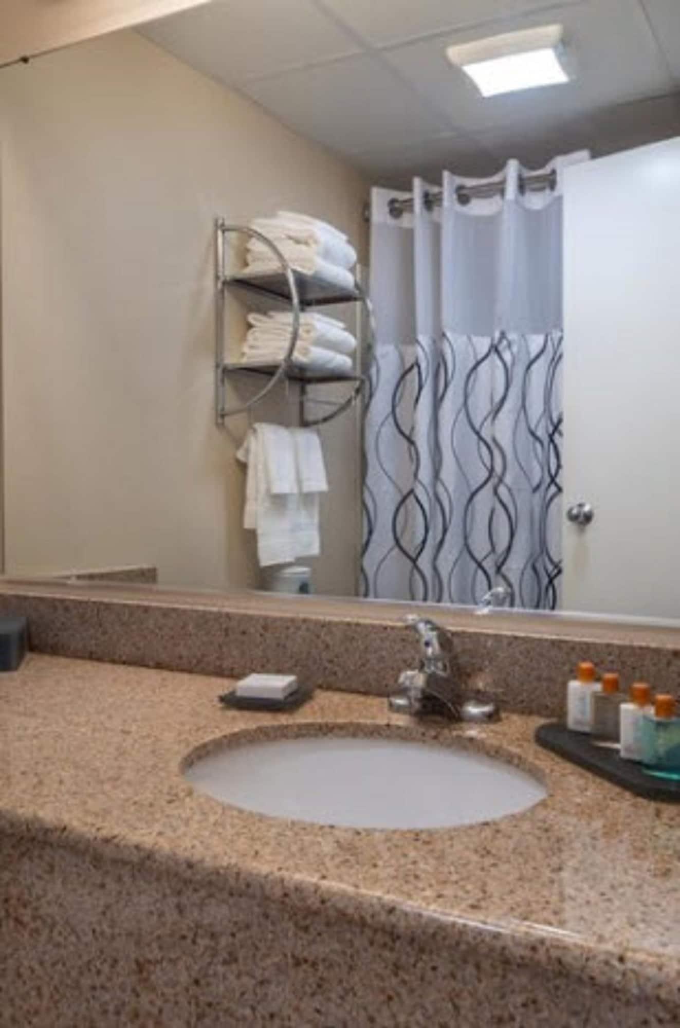 The Breakers Hotel & Suites Rehoboth Beach Zewnętrze zdjęcie