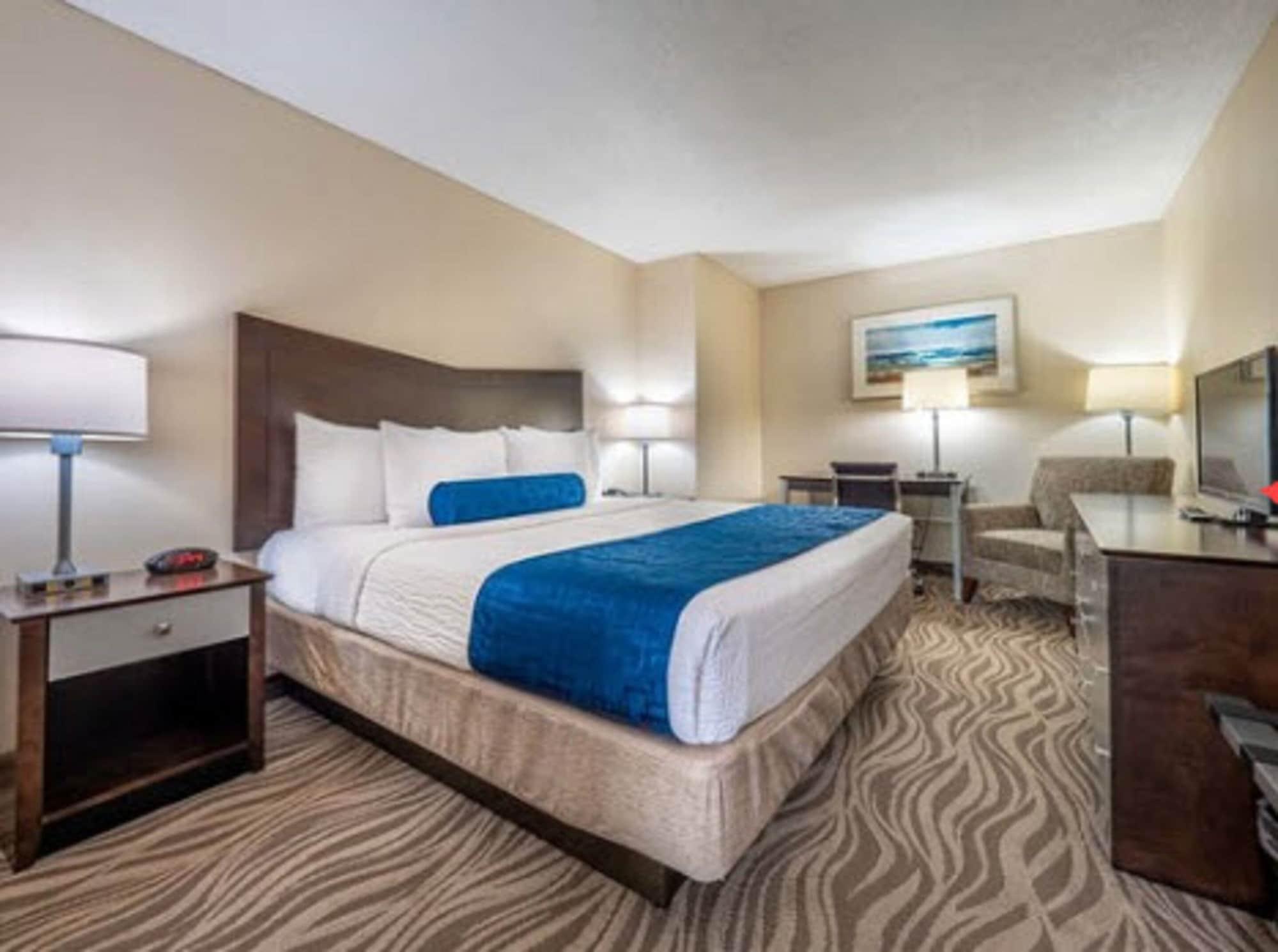 The Breakers Hotel & Suites Rehoboth Beach Zewnętrze zdjęcie