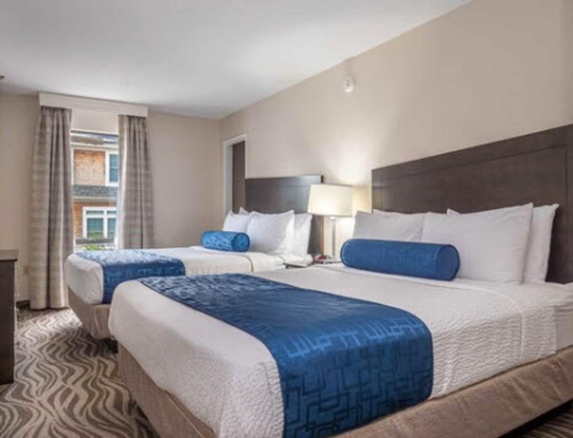 The Breakers Hotel & Suites Rehoboth Beach Zewnętrze zdjęcie