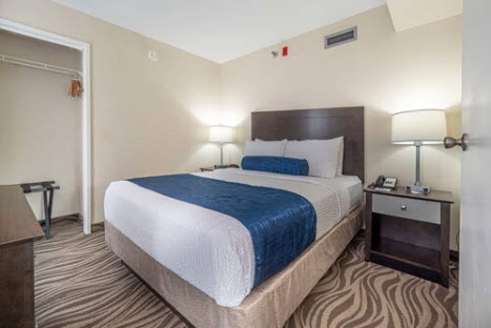 The Breakers Hotel & Suites Rehoboth Beach Zewnętrze zdjęcie