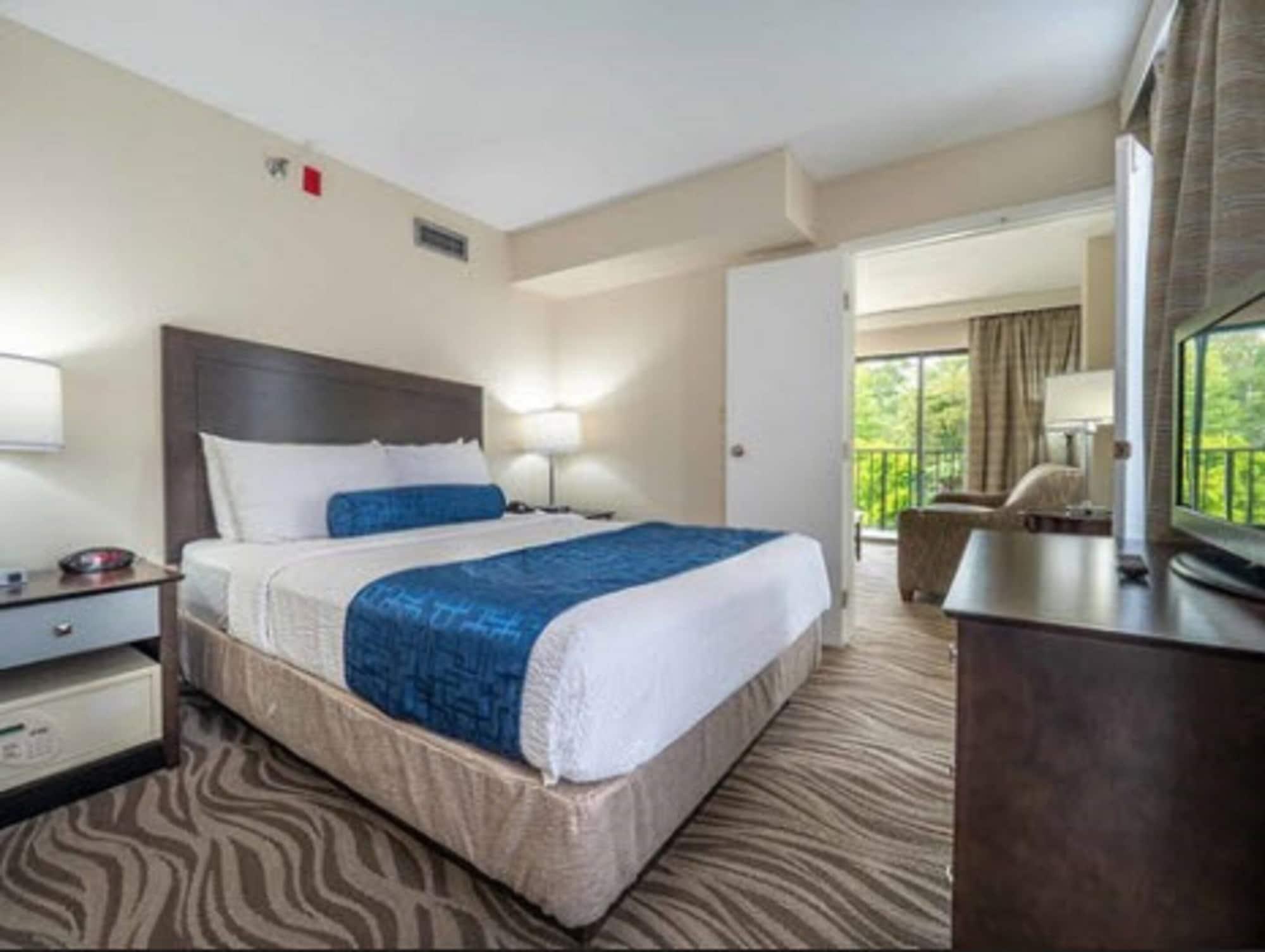 The Breakers Hotel & Suites Rehoboth Beach Zewnętrze zdjęcie
