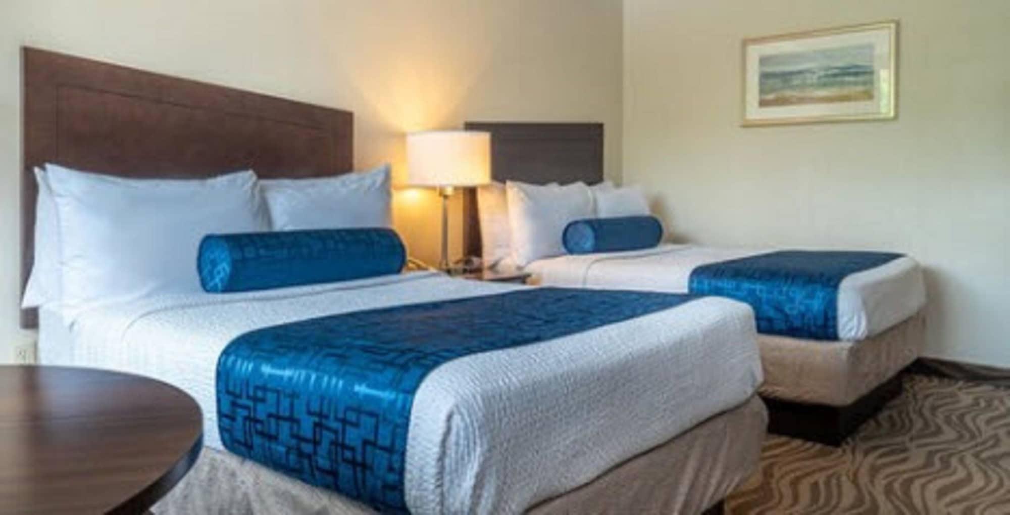 The Breakers Hotel & Suites Rehoboth Beach Zewnętrze zdjęcie