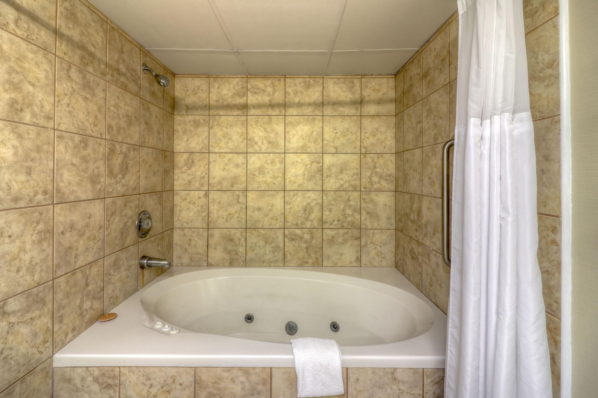 The Breakers Hotel & Suites Rehoboth Beach Zewnętrze zdjęcie