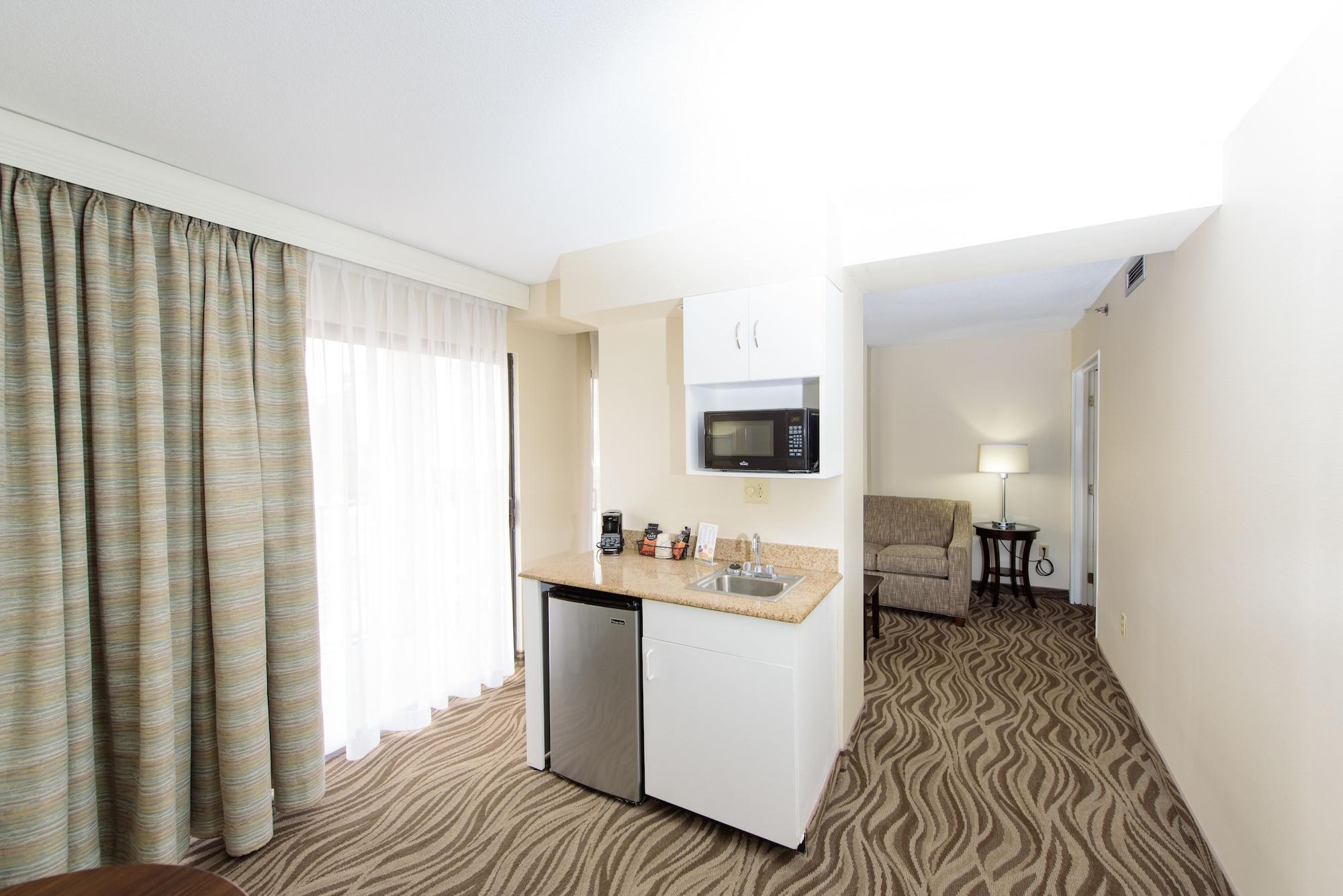 The Breakers Hotel & Suites Rehoboth Beach Zewnętrze zdjęcie