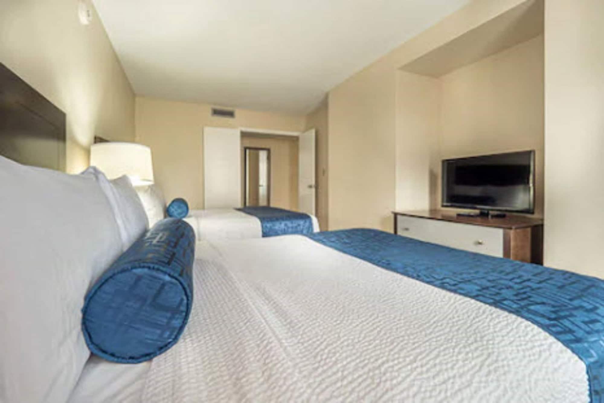 The Breakers Hotel & Suites Rehoboth Beach Zewnętrze zdjęcie