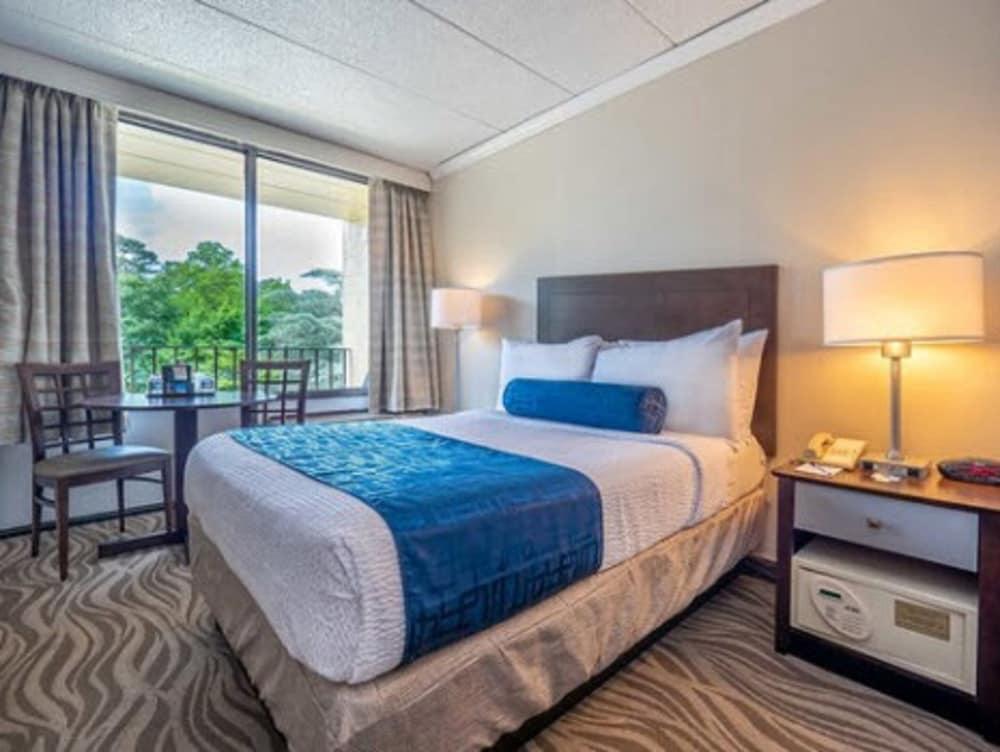 The Breakers Hotel & Suites Rehoboth Beach Zewnętrze zdjęcie