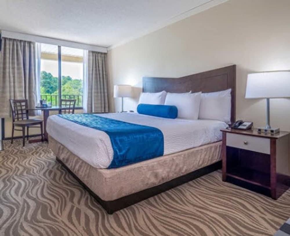 The Breakers Hotel & Suites Rehoboth Beach Zewnętrze zdjęcie