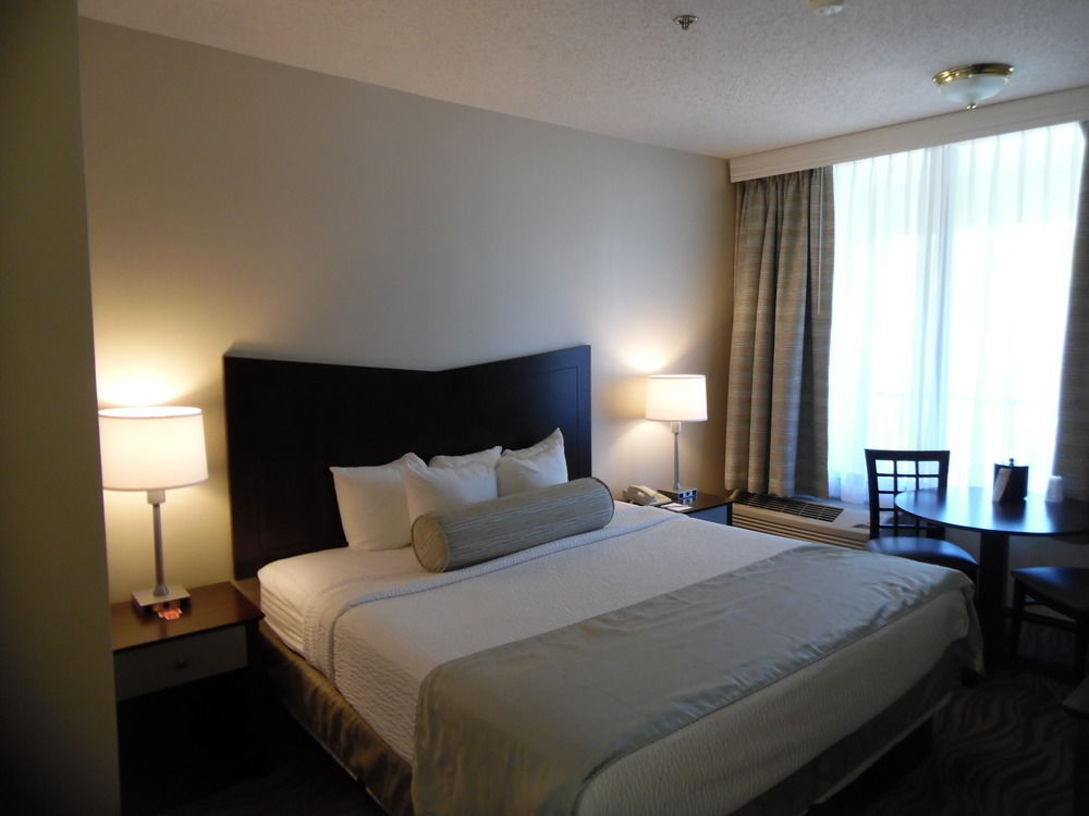 The Breakers Hotel & Suites Rehoboth Beach Zewnętrze zdjęcie