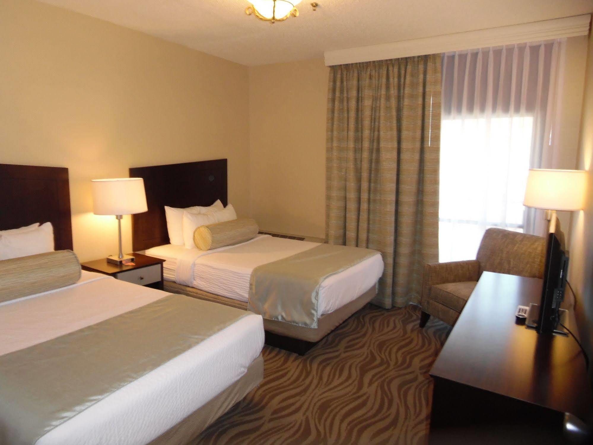 The Breakers Hotel & Suites Rehoboth Beach Zewnętrze zdjęcie