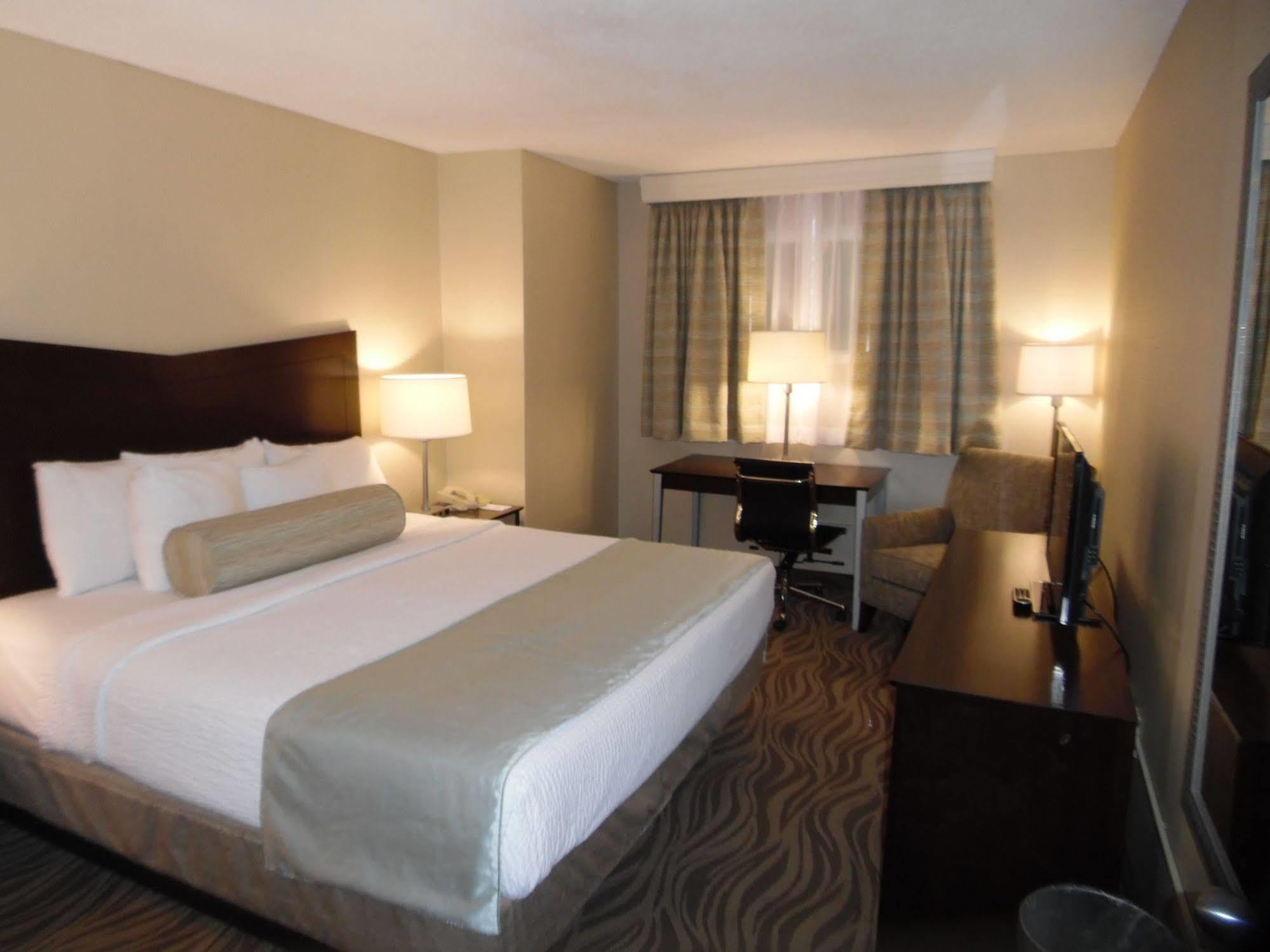 The Breakers Hotel & Suites Rehoboth Beach Zewnętrze zdjęcie