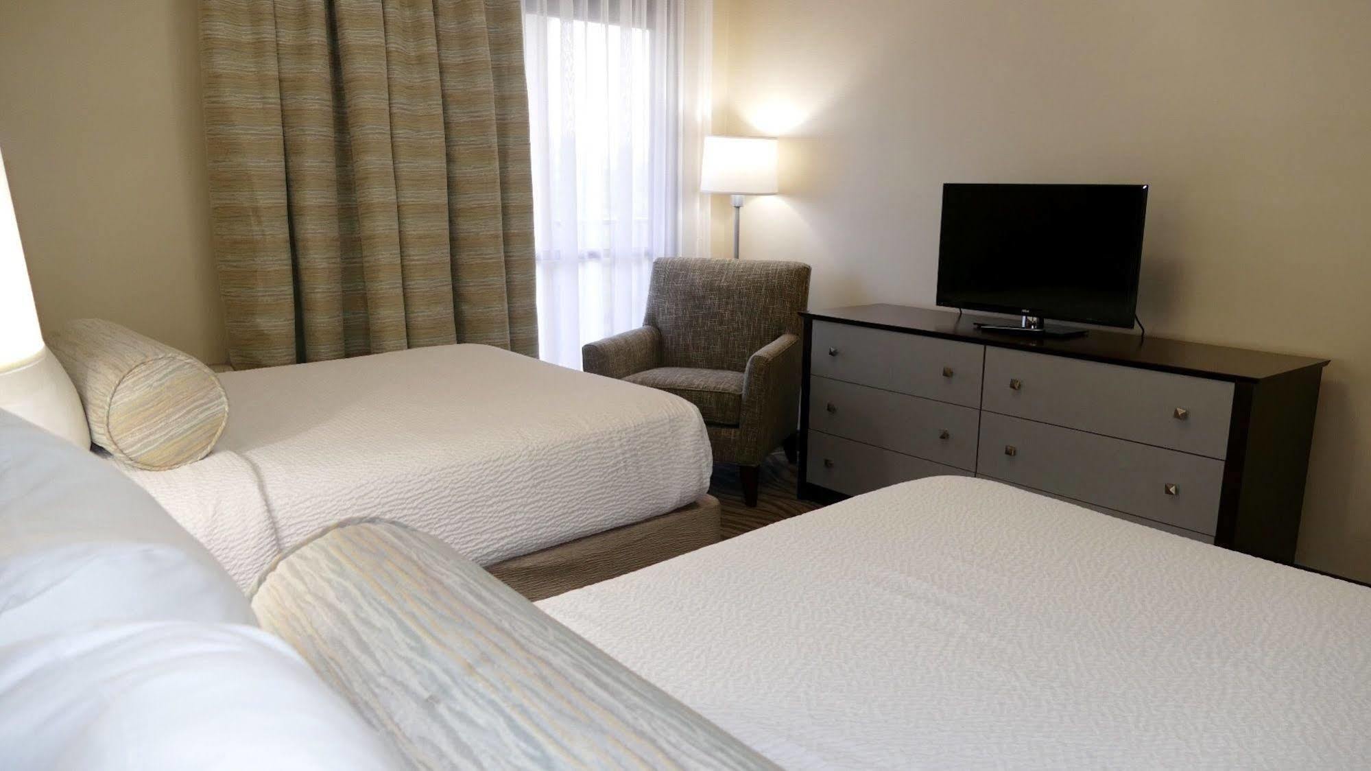 The Breakers Hotel & Suites Rehoboth Beach Zewnętrze zdjęcie