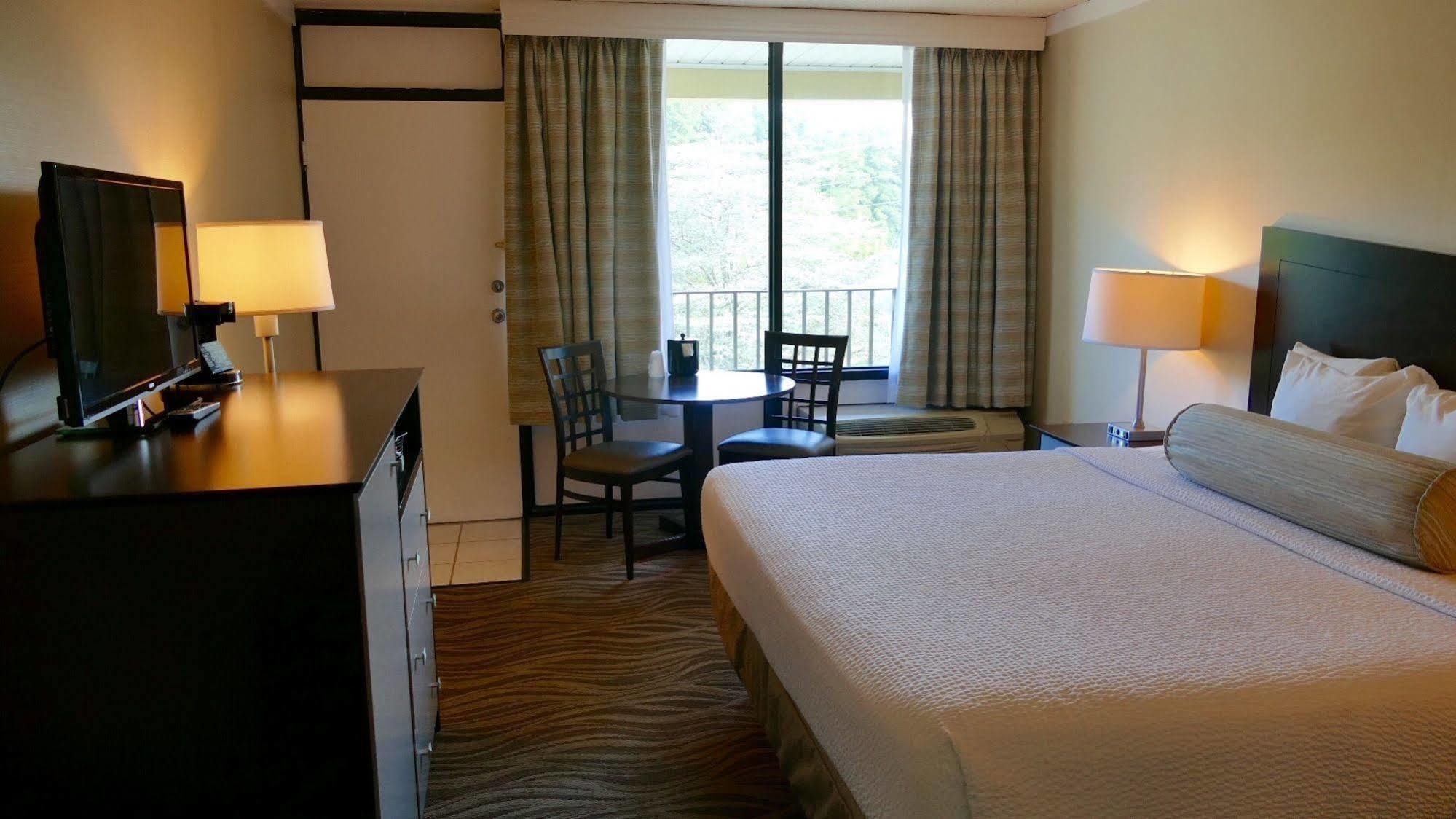 The Breakers Hotel & Suites Rehoboth Beach Zewnętrze zdjęcie